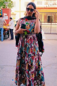 Rani-Rajput18's Offline XXX Chat