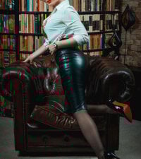 Chloe_Richardson's webcam live show
