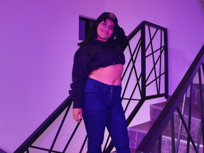 Dahlia_Monroe Live Cam on StripChat