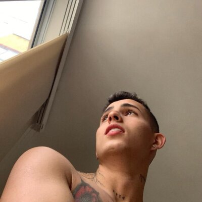 Paul_Gibson23 Avatar