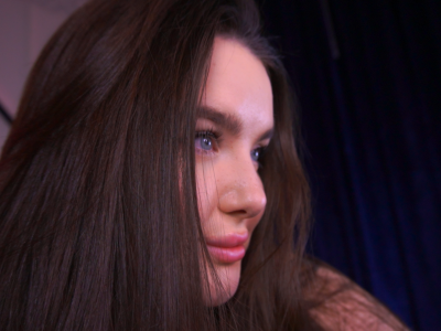 CuteAmberr - Stripchat Lovense Blowjob Cam2cam Girl 