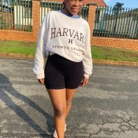 lindabee's webcam live show