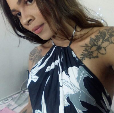 Brihannats - Stripchat Blowjob Cam2cam Cumshot Trans 