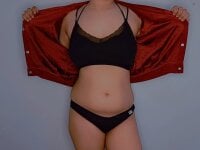 CutygirlSL's webcam live show