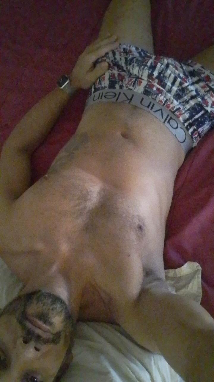Mike40br