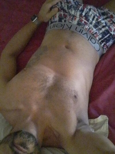 Mike40br