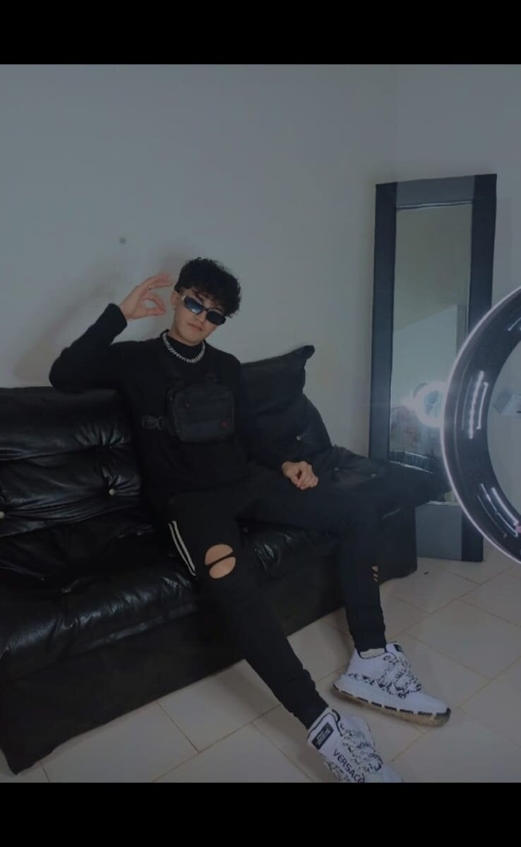 iamcriss profile