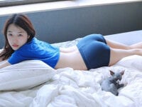 Mei_Mei's Offline Chat Room