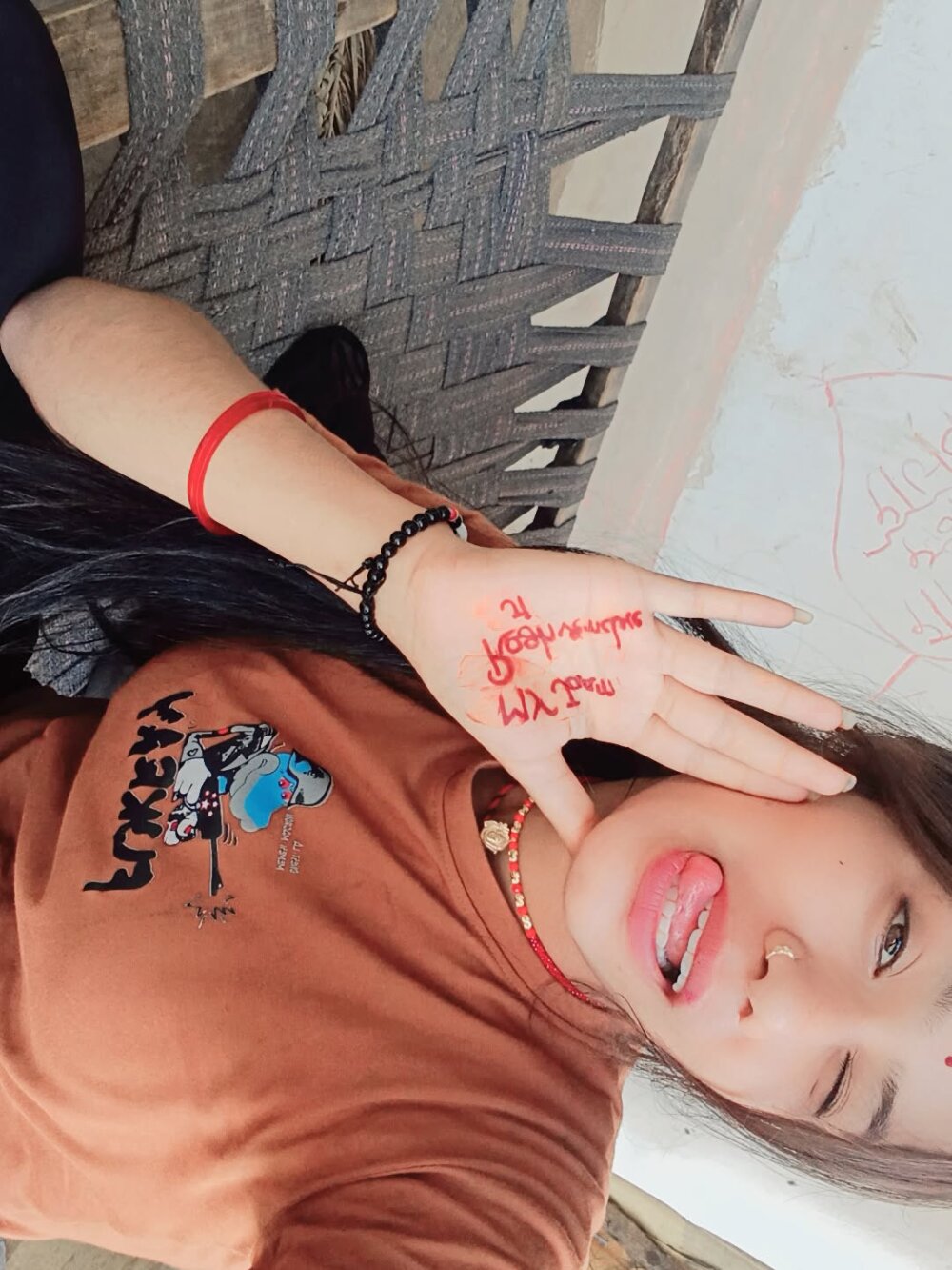 hotranijihot from stripchat