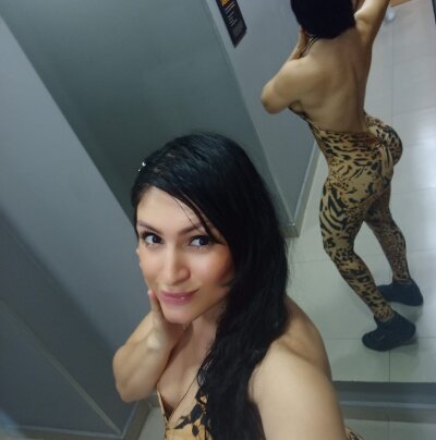 Skyler_ferrer private show