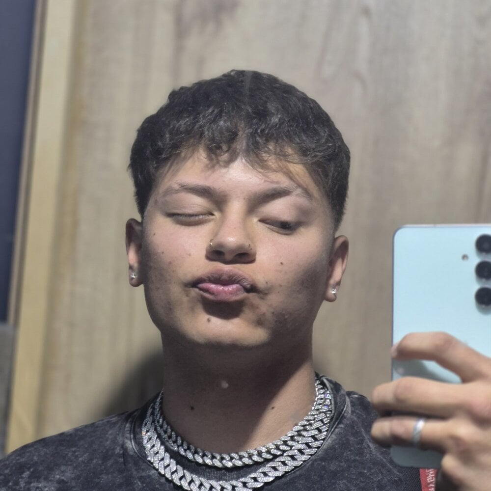 TylerNyxon profile