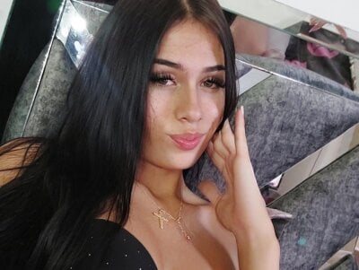 Jessimegansexi - Stripchat Teen Glamour Blowjob Trans 