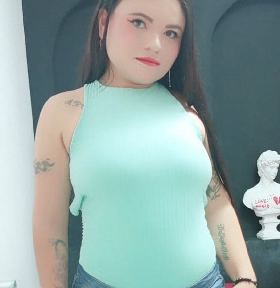 valentinasolis from stripchat