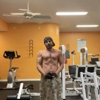 GeorgiaSmoke's Offline Chat Room