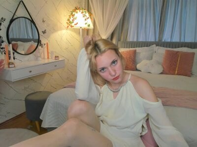 livesex cam VelvetVixen155