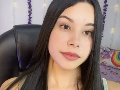 Lesly_Cute16 😊 live sex webcam