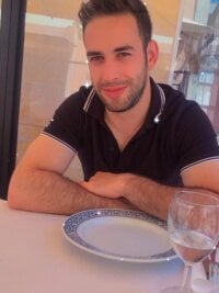 jokacoska's webcam live show