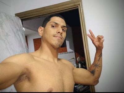 walker_mcbride from stripchat