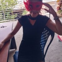Camila_public's Offline Chat Room