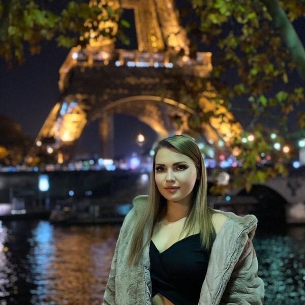 Lucky_Anna profile