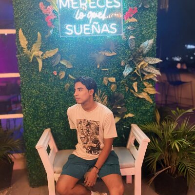 Brian_Sanders_ Avatar