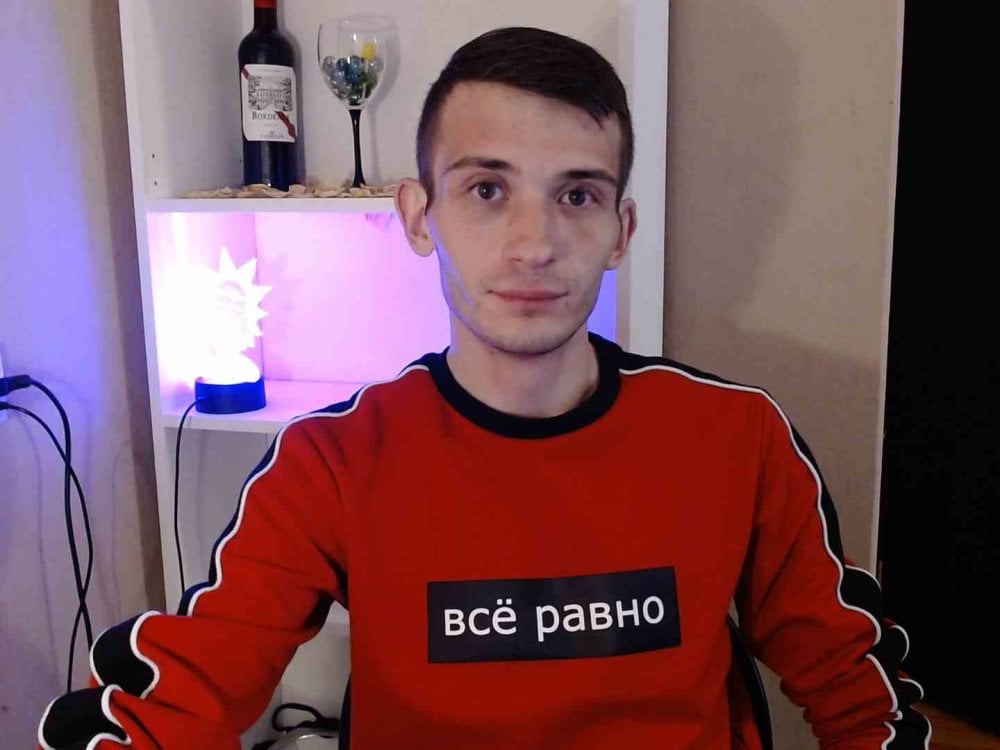 Sala de chat offline de Ron_hot69