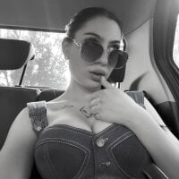 Radiant_Luna's webcam live show