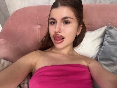 JessieWallkker - Stripchat Teen Cam2cam Dirtytalk Girl 
