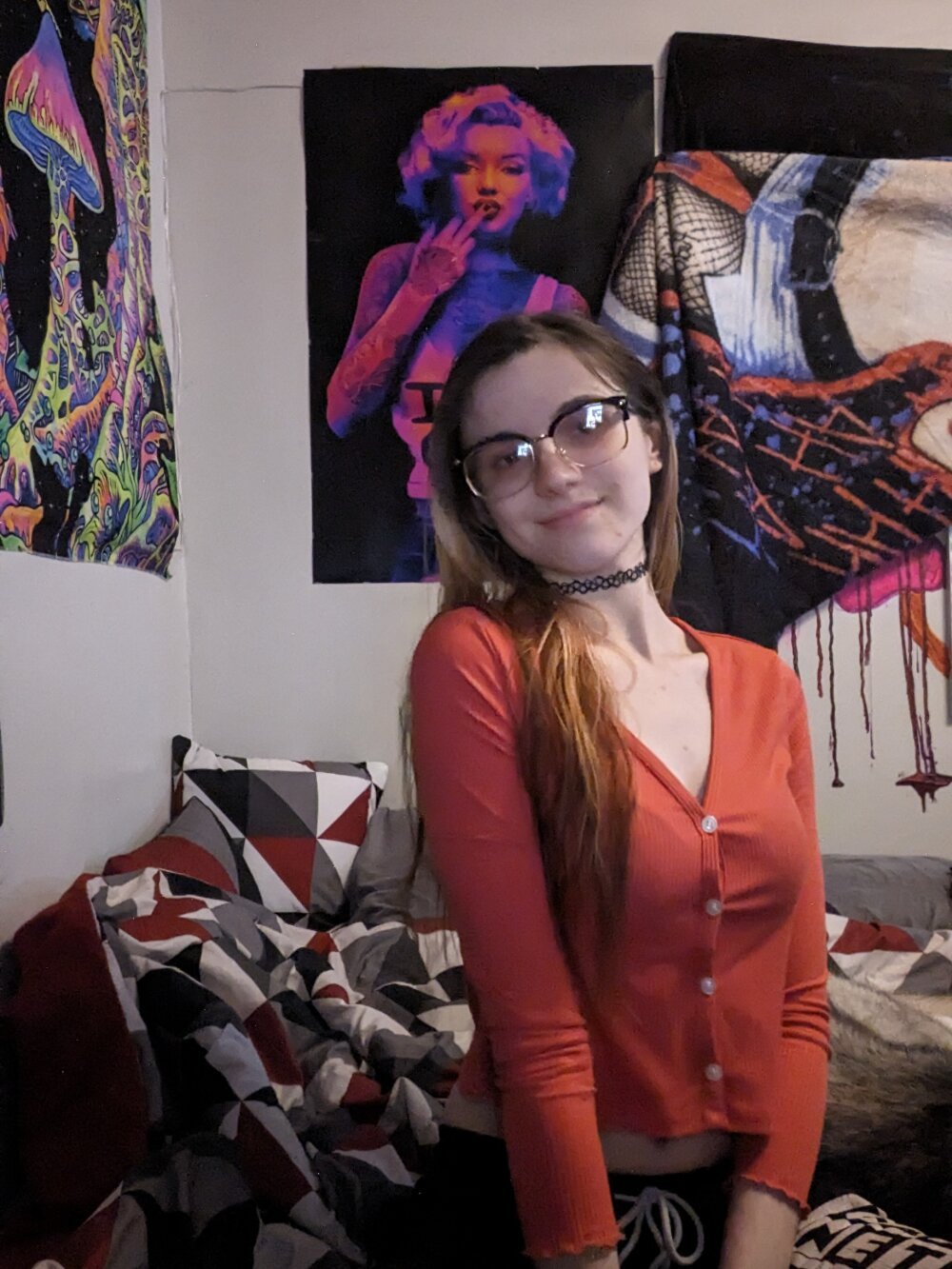 Kays_Show's Offline XXX Chat
