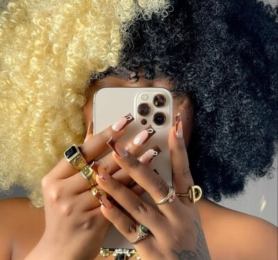 Sexy_Seline - Stripchat Pov Blowjob Cam2cam Girl 