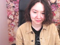 Charlie_Sparkling's Offline Chat Room