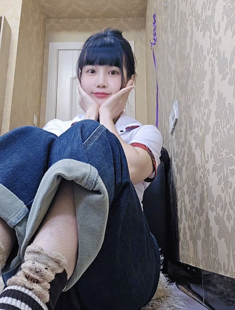 vivi_520 webcam profile - Malawian