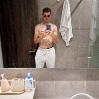 boxer_man's webcam live show