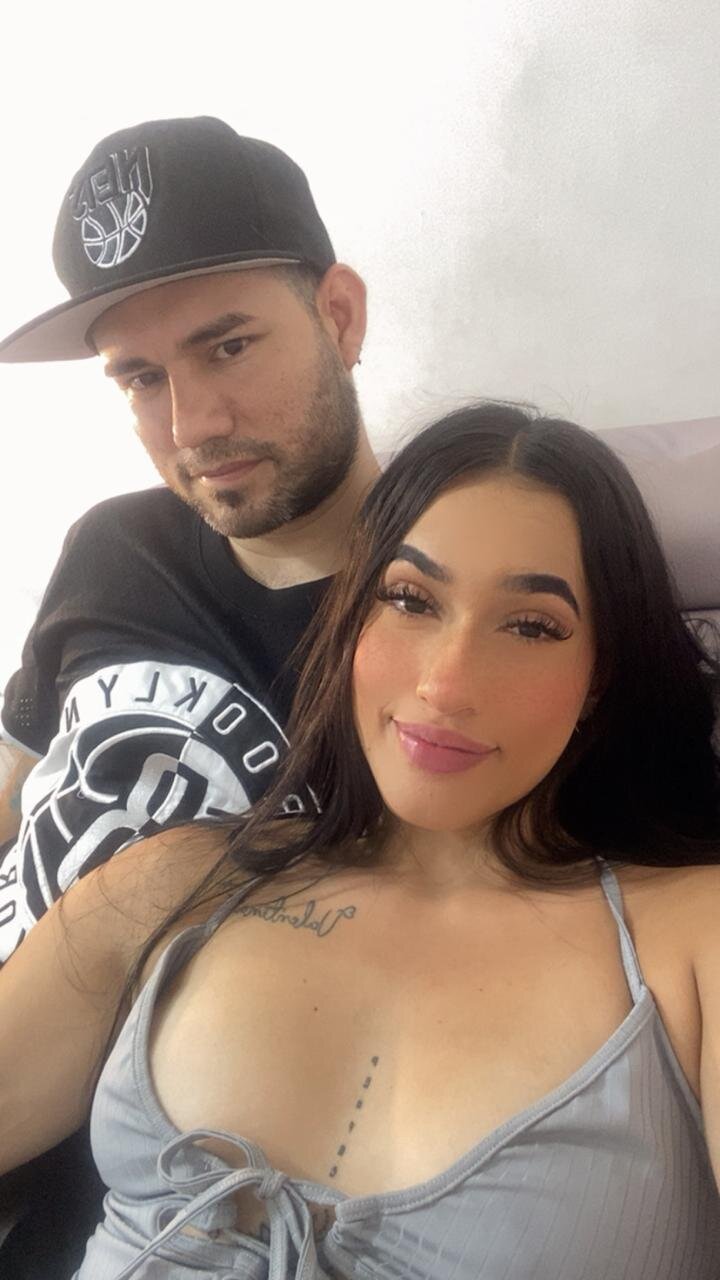 ShantallThiago
