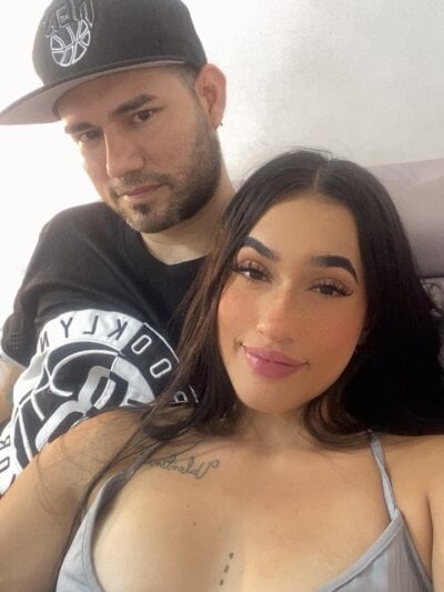 shantallthiago from stripchat
