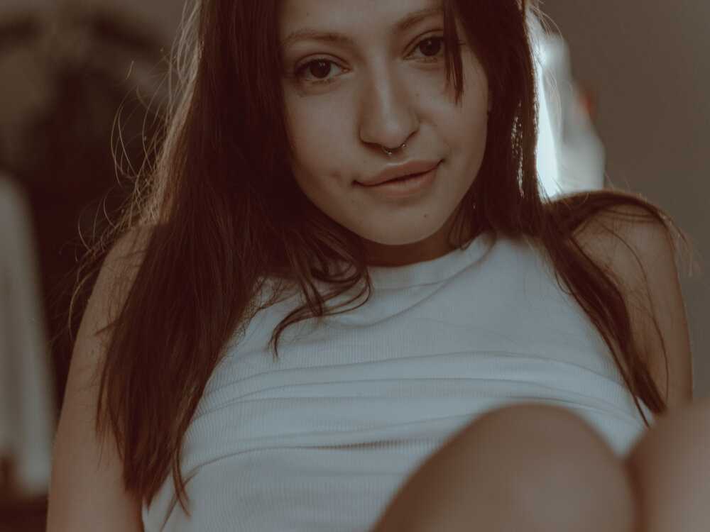 Iiris_Angel_ 🖤 live nude chat