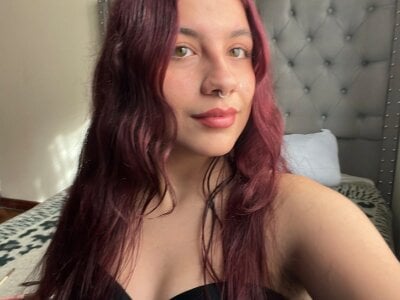 Regina_blum - Stripchat Teen Best Blowjob Couple 