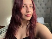 Regina_blum's webcam live show