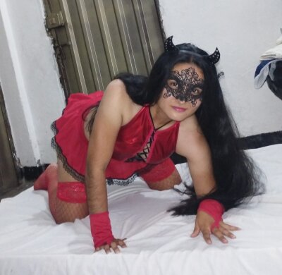 Dirty_Sheyla
