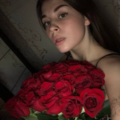 GreenAshley 😃 nude cam