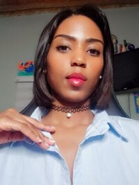 Kalua_Brown's webcam live show