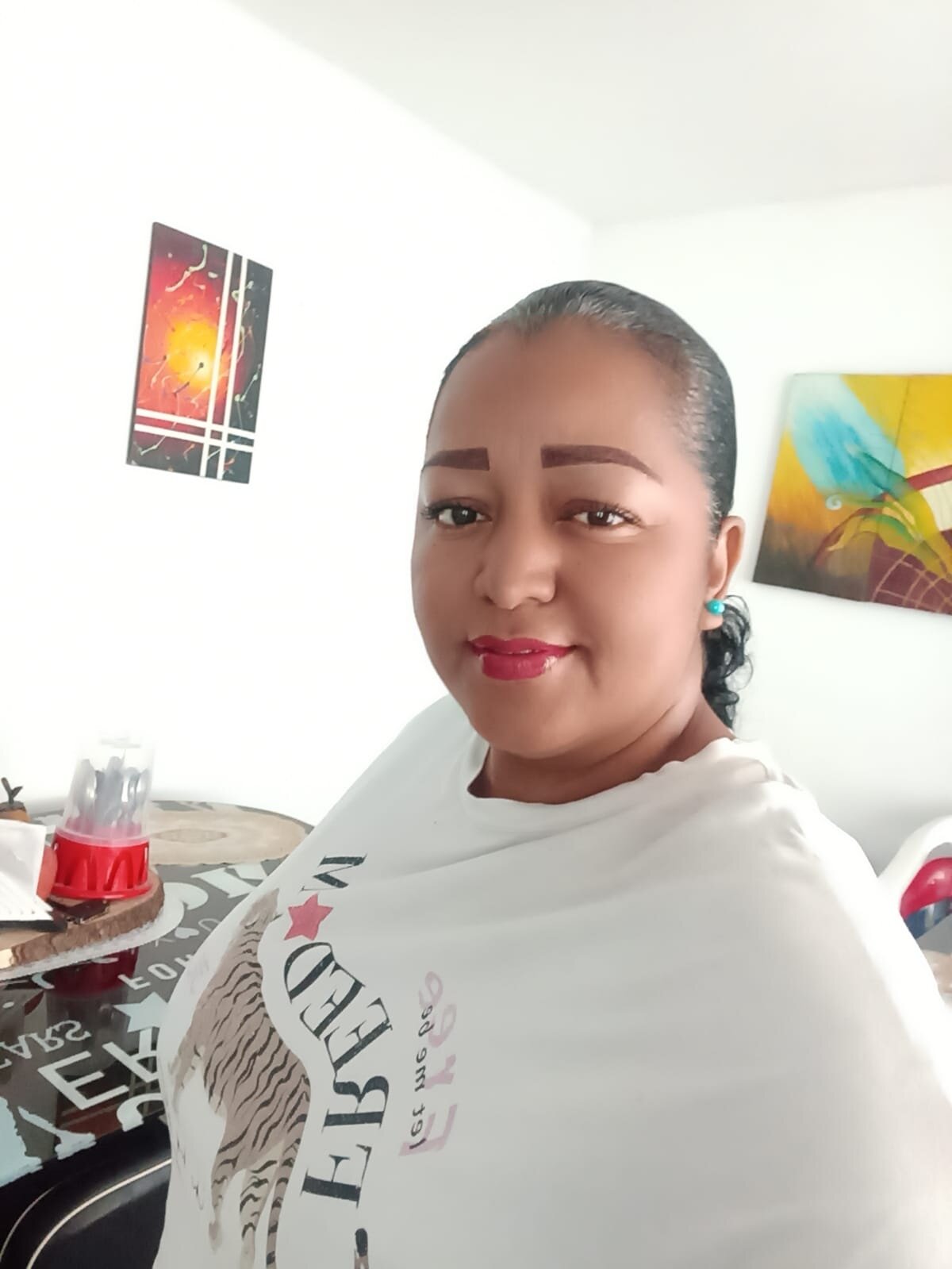 Paola-Brown