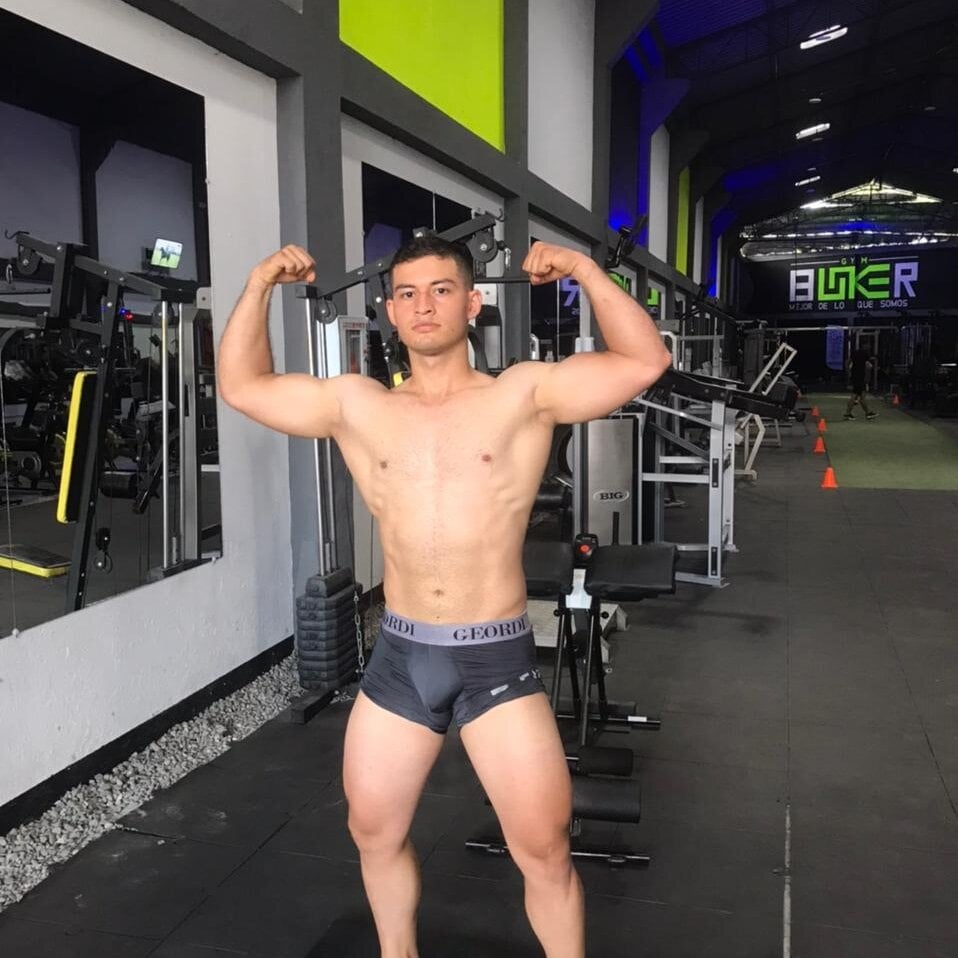 Kevin_Riveraa profile