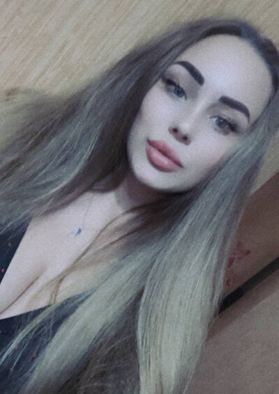 EvaElphie 🚕 online naked chat