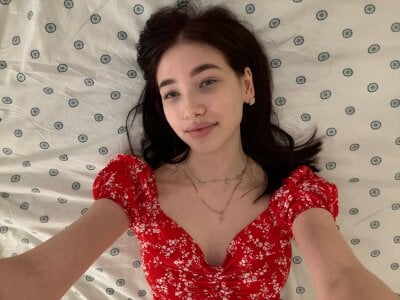 LizbethGee - Stripchat Teen Pov Lovense Girl 