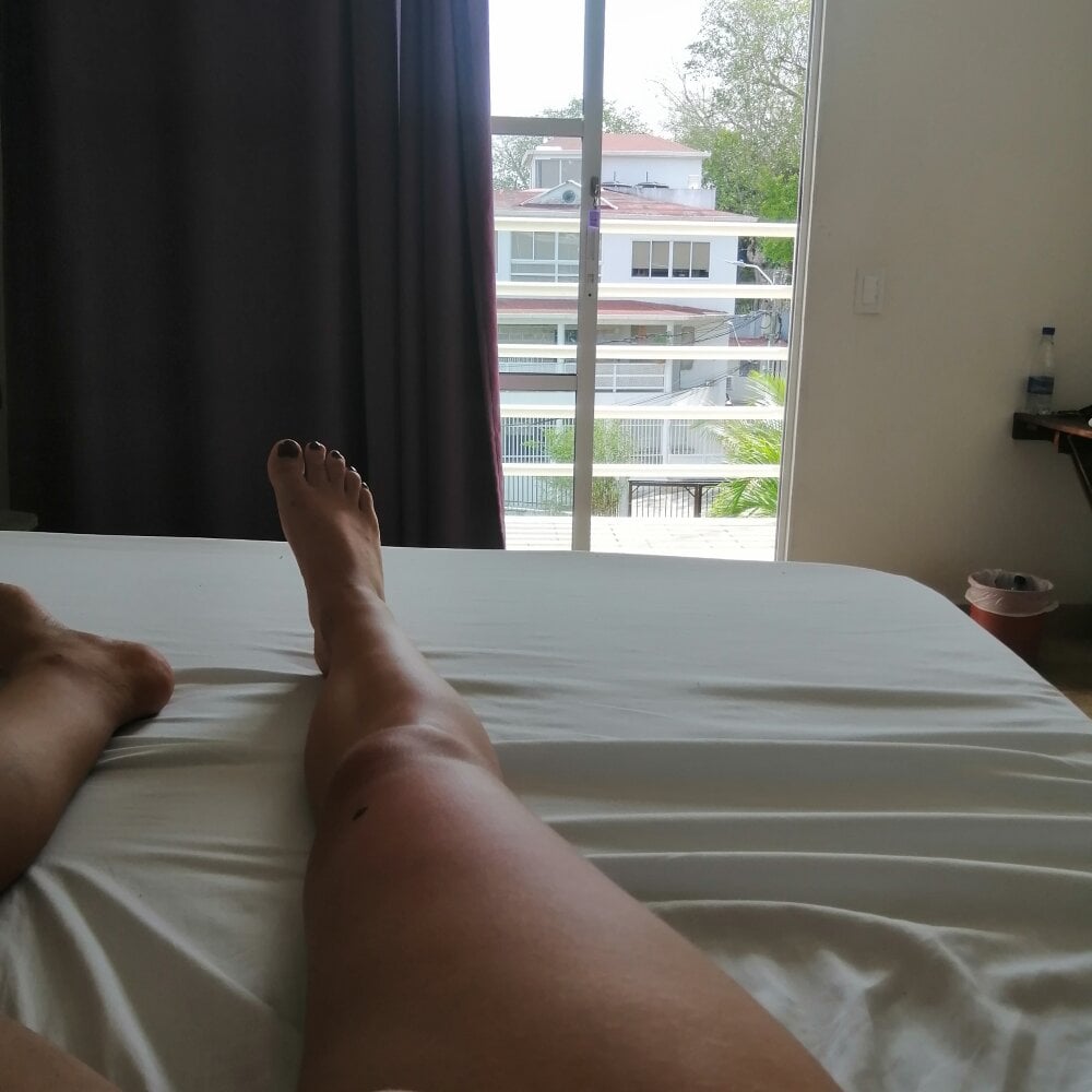 Mary-Susan Adlı Modelin Çevrimdışı XXX Sohbeti