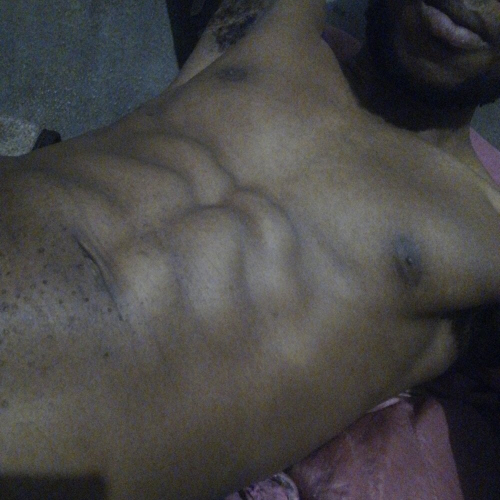 mandindi001 from stripchat