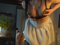 SallyBarnecc's webcam live show