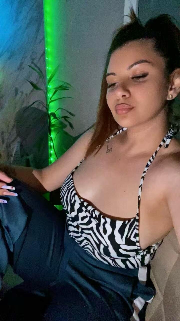 AishaIndian