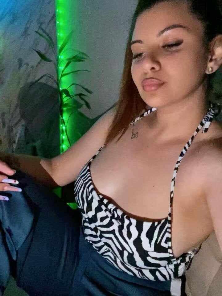 AishaIndian profile